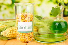 Binsoe biofuel availability