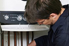 boiler repair Binsoe