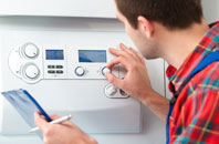 free commercial Binsoe boiler quotes