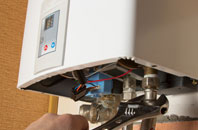 free Binsoe boiler install quotes